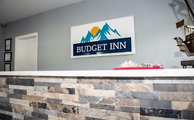 Budget Inn